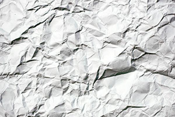 El papel libre de cloro