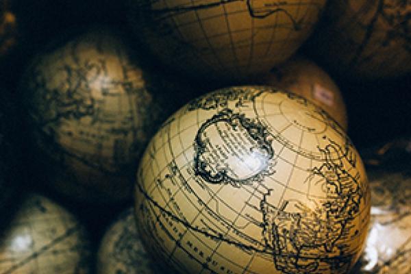 E-Propuesta: ¡Medir el radio de la Tierra!