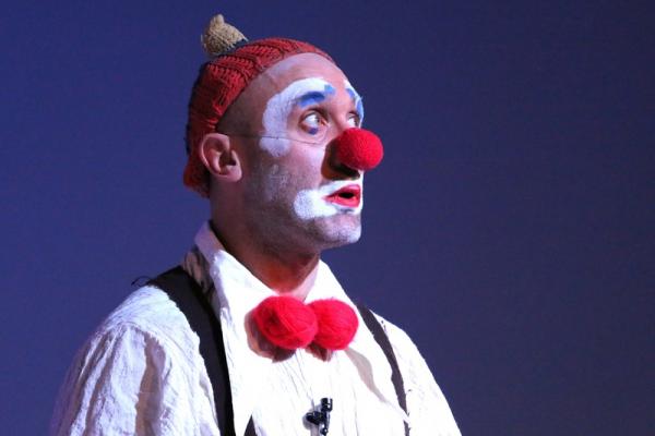 El circo criollo