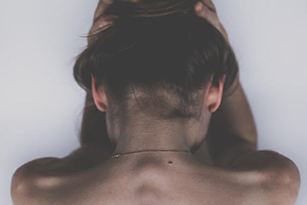 La postura corporal correcta