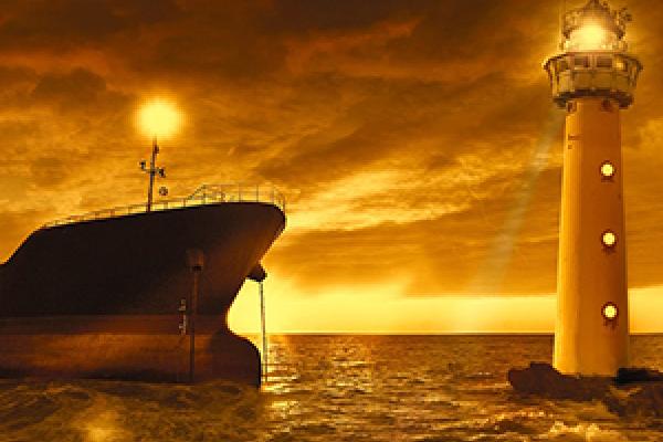 Los faros como herramienta de localización geográfica