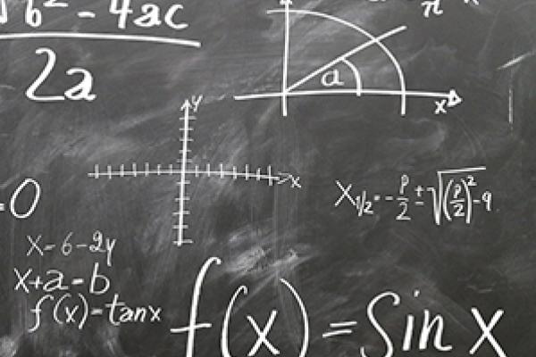 Miniquest: ¿Qué es el álgebra?