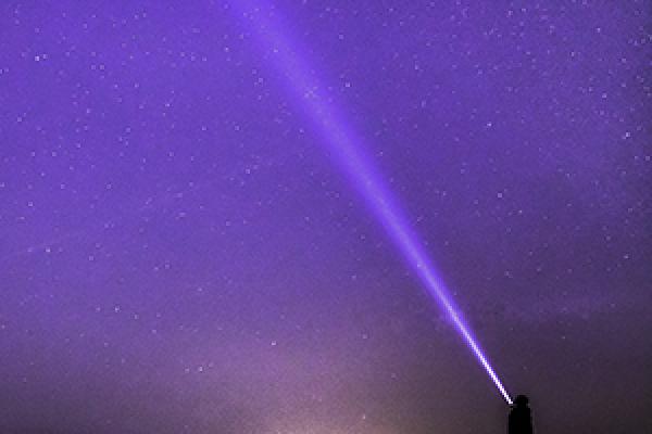 Nos estamos quedando sin estrellas