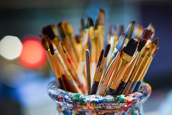 No te aburras, ¡crea!