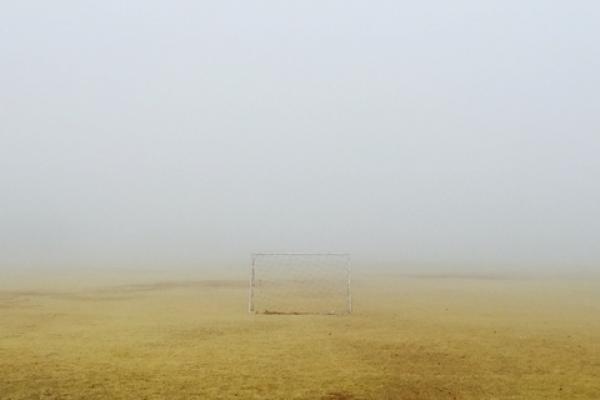 Fútbol desde siempre