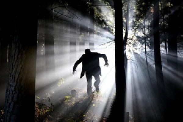 Los niños Paipai te cuentan la leyenda del monstruo Jalkutat