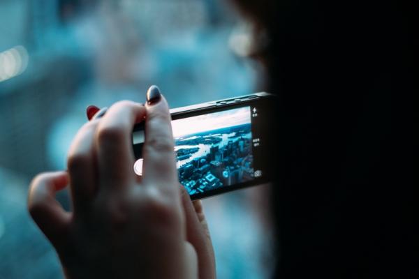 ¿Cómo se hace? Videos con un celular