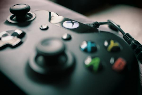 Todo sobre los Videojuegos