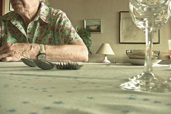 Los refranes de la abuela