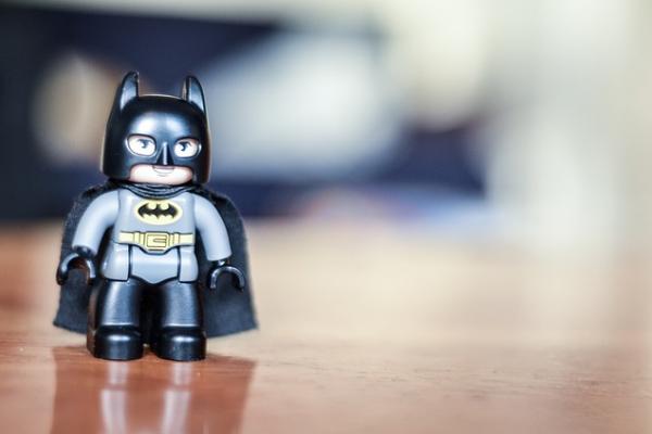 Batman: Un clásico de la narrativa transmediática