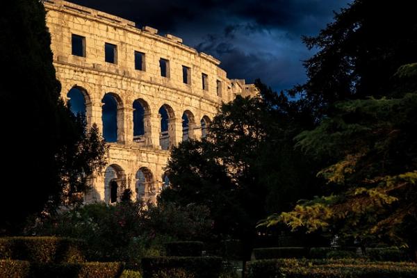 Roma