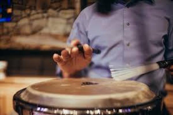 Los ostinatos rítmicos y melódicos