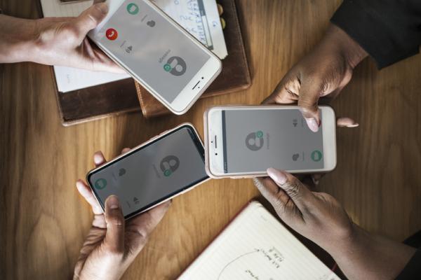 Cómo crear una App - el caso de ProApp
