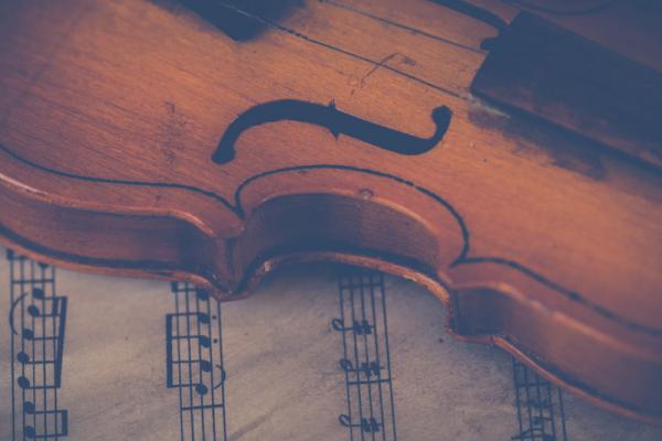 La música programática