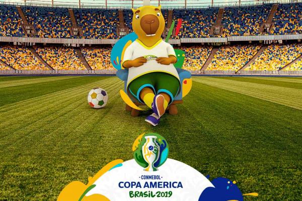 Copa América 2019