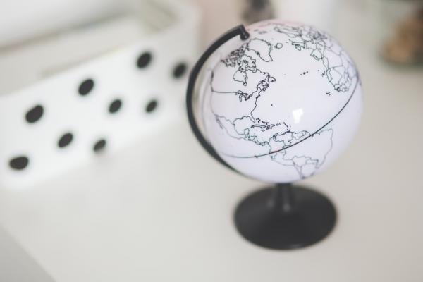 Persecución por el mundo