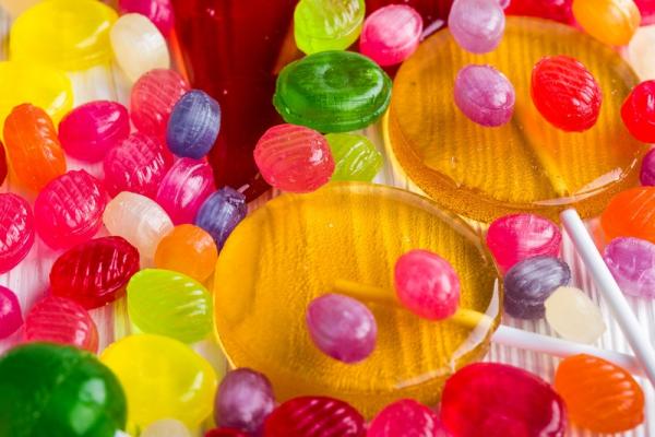 El color en nuestra vida