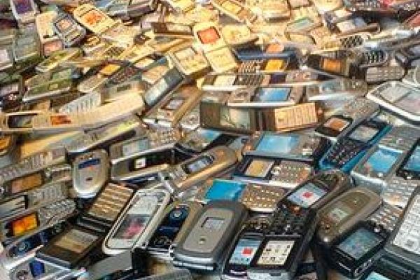 La e-basura: un problema de todos