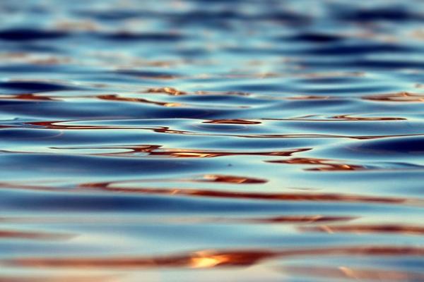El eterno retorno: una aproximación al ciclo del agua