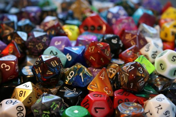 Números complejos: Primeros pasos