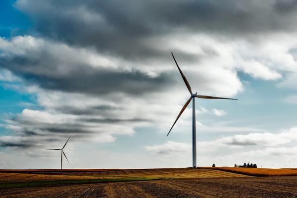 ¿Cuánto sabes acerca de la energía?