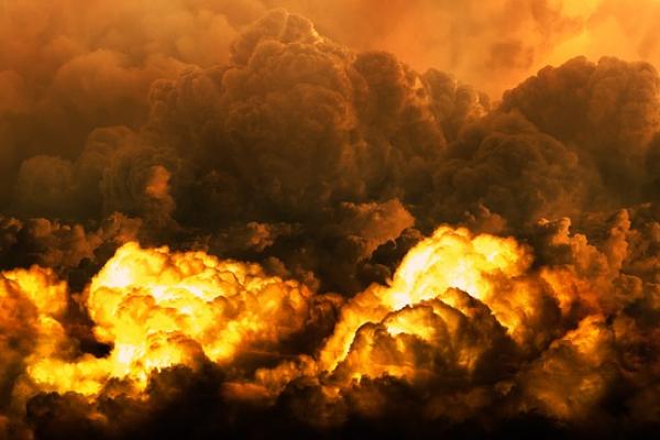 ¡Alerta! Recurso no renovable