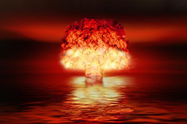 ¡Boom! Explorando la fisión nuclear
