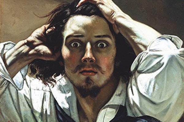 El autorretrato, ¿es el reflejo de alguien?