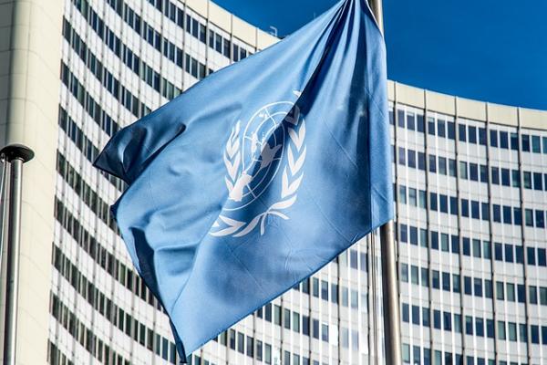 The United Nations and Human Rights