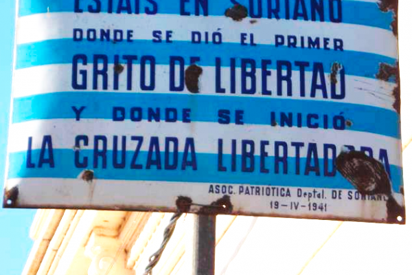 ¿Qué pasó en 1811?