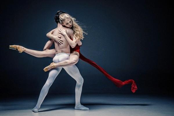 Baile de funciones