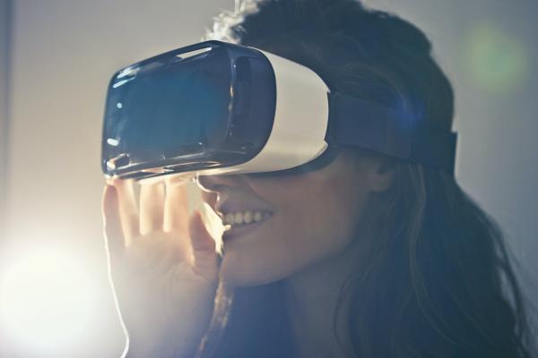 Una mano (virtual) para la elaboración de contenidos digitales