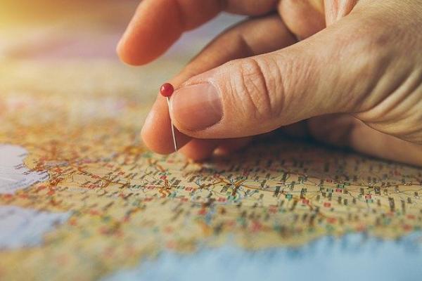 La Geografía y el aporte de las nuevas tecnologías