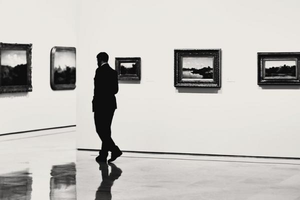 ¿Qué es un Museo?