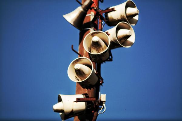 ¿Qué es el sonido?