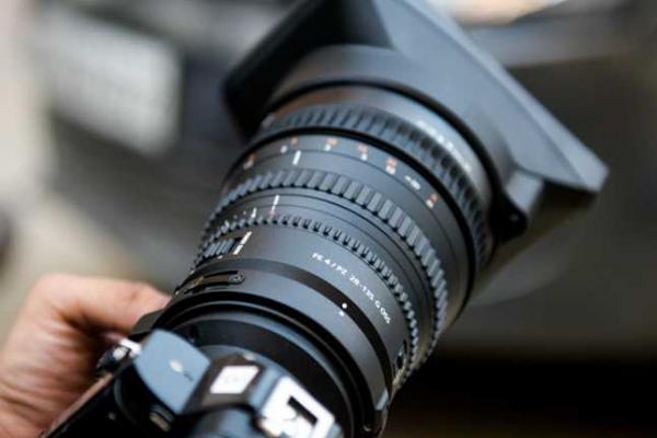 Actualización: Quimeras, realidades y cine