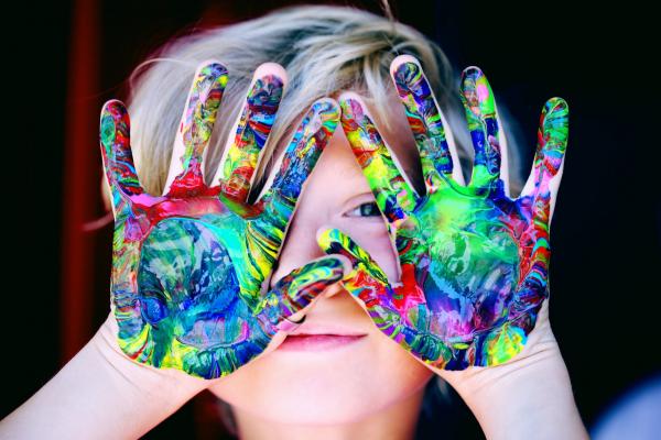 De colores y armonías, ¿Qué sabemos?