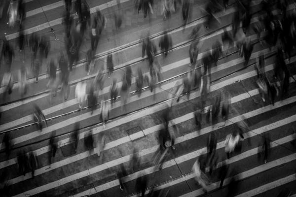 Una persona, un relato