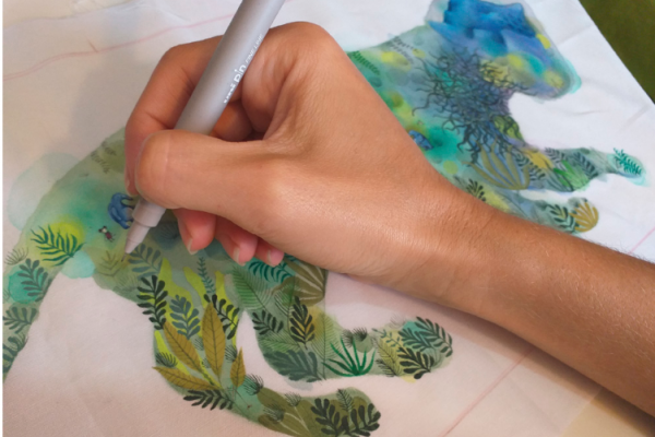 El arte de la ilustración