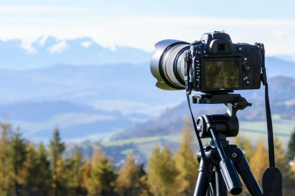 Las fotos de paisajes