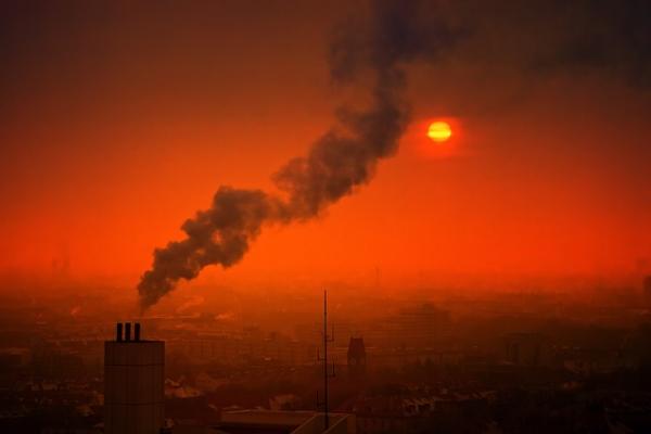 Contaminación Ambiental: empecemos a hacernos cargo