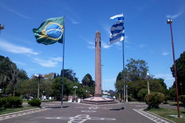 Plaza Internacional