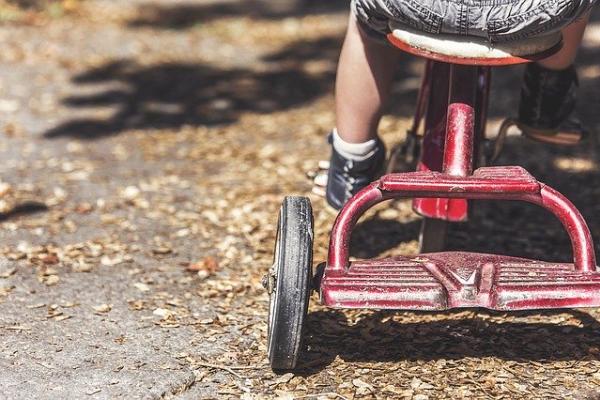 Los derechos de los niños