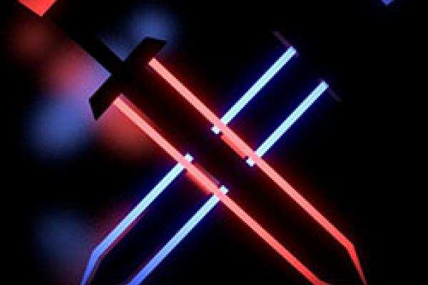 Los Superhéroes y la luz