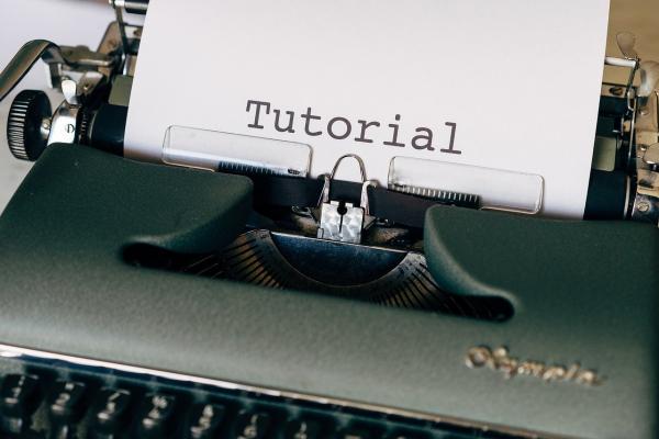 El texto instructivo
