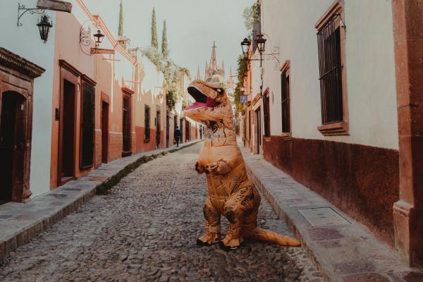 ¿Qué es la Paleontología?
