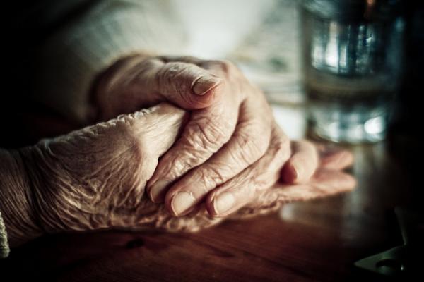 Aprendamos a envejecer con salud