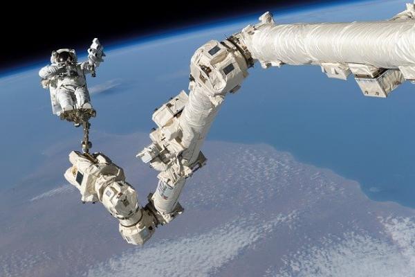 Estación Espacial Internacional; claves para descubrirla en tu cielo