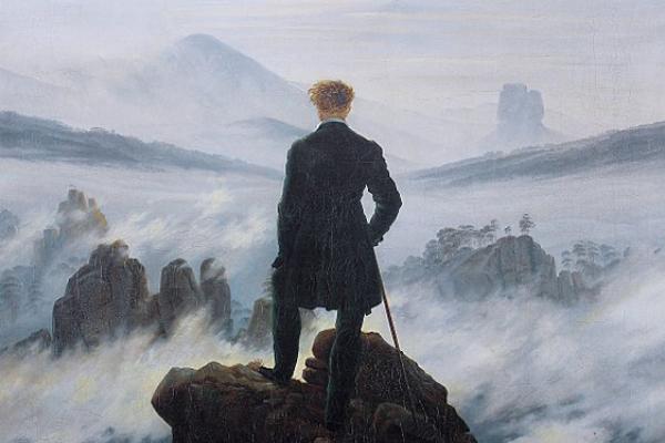 Romanticismo en acción