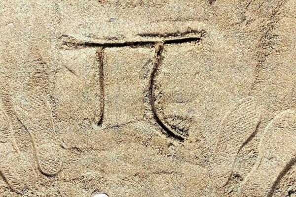 El número Pi